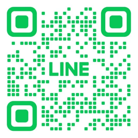 QR Code เพิ่มเพื่อน เว็บ ufa Line Official